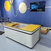تاريخ تطوير الحواسيب عرض تفاعلي - من إينياك إلى نماذج تطور الحواسيب الحديثة، جهاز لتبسيط علم تاريخ الحواسيب