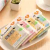 Set Catatan Warna Kreatif, Notepad yang Dapat Disesuaikan