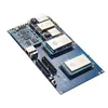 การควบคุมแบบโมดูลาร์ฝังตัวที่ใช้ FPGA สำหรับการทดสอบสัญญาณผสม