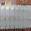 Hochleistungs- 3W Ultra Helle LED-Modul 12V 24V 3030 Konstantstrom LED Einspritz-LED-Modul für Werbeleuchtenbox