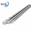 Rg15c Rg20c Rg20h Rg25c Rg25h Rg30c Rg30h Bloc de roulement de guidage linéaire pour machine CNC