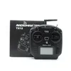 วิทยุควบคุมรุ่นที่สองที่เข้ากันได้กับโมดูลหลายตัว Fpv Tx12