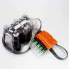 Canon IX6770 CISS Progettato Specificamente per la Stampa di Film Medici