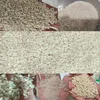 „Umgestaltung der Reisknetmaschine für die angereicherte Reisverarbeitungslinie, Produktion von Reiskernen, Wiederherstellungsanlage“