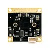 Özelleştirilmiş Mini Kamera 720p Kapı Zili Kamera Sistemi Modülü için Dahili USB PCB Kart Kamera Modülü