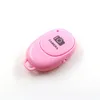 Controlador de Obturador Remoto Controle Sem Fio para Celular Foto Selfie Controle Remoto Sem Fio