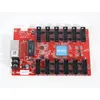 LED-Anzeigebildschirm-Controller Huidu R712/R716/R708 für LED-Werbeempfangskarte
