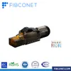 STP Cat8 Modularstecker-Netzwerkmodul Werkzeuglos RJ45 Stecker