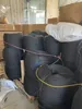 Tali Polietilen PE 3 Serat Tali Puta Tali Plastik Tali Kemasan