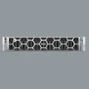 Servidor en rack Dell PowerEdge R7725 con EPYC 9455, caja de estación de trabajo para inferencia de IA
