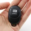 Controlador de Obturador Remoto Controle Sem Fio para Celular Foto Selfie Controle Remoto Sem Fio