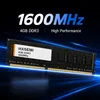 Computer DDR3 Modulo di Memoria Multi Capacità RAM per Desktop