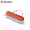 10 Paar Erdmodul Roter Krone Modul Erd Lsa Trennung Verbindung Modul Rückmontage Erdmodul