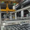 Máy nạp container cho mô-đun pin lithium sáng tạo — Thông minh & Robot