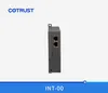 คอทรัสต์ มีเดียม PLC Int-00 โมดูลรีเลย์ Int-01 คอนโทรลเลอร์โปรแกรมมิ่ง