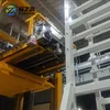 Máy nạp container cho mô-đun pin lithium sáng tạo — Thông minh & Robot