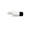 CAT7 차폐된 RJ45 10G 고속 이더넷 모듈형 네트워크 커넥터 모듈