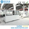เครื่องผลิตท่อพีวีซี