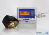 Pannello di controllo per pompe trifase multifunzione con protezione da sovraccarico per sistemi di acque reflue