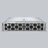 Servidor en rack Dell PowerEdge R7725 con EPYC 9455, caja de estación de trabajo para inferencia de IA