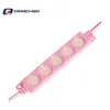 Módulo de Luz LED para Letreiro 5LED Módulo de Injeção para Letras de Loja