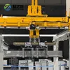 Máy nạp container cho mô-đun pin lithium sáng tạo — Thông minh & Robot