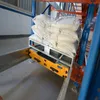 Automatisches Roboter-Radio-Shuttle-Regal Intensivlagerung Shuttle-Regalsystem