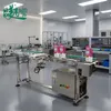 Industrial Vision Inspection Qr Code Sorter Qr Code Scanner with Auto Reject