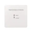 Adresbare Ingang/Uitgang Module, Brandalarm Adresbare Controle Module