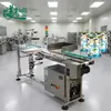 Industrial Vision Inspection Qr Code Sorter Qr Code Scanner with Auto Reject