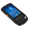 WiFi Touchscreen Handheld Computer Android PDA Barcode Scanner