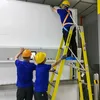 Akıllı Depolama Çoklu Depolama Raf Sistemi