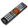 Học điều khiển từ xa TV Cbl DVD