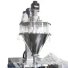 Fortschrittliche vollautomatische vertikale Pulververpackungsmaschine mit Codiersystem