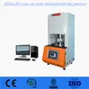 中国工場のゴム試験用ローターレス機械
