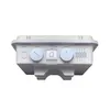 4G Router mit Außenantenne Router mit VPN Band Lock Dual-SIM Modbus OpenWRT System