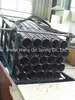 Maßgeschneiderte Druckfeder Metallcoilfeder Rolladenfeder