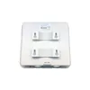 4G Router mit Außenantenne Router mit VPN Band Lock Dual-SIM Modbus OpenWRT System