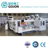 Data Macchina di Codifica Automatizzazione Formazione Scatole Incollatrice Automatica per Scatole