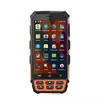 5 Scanner portatile con display da pollice 1d Code/2D Lettore portatile RFID per scansione codici Android