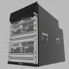 High Performance Enterprise Core Backbone Network Net Engine 8000e X8 Router