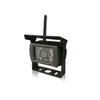 5 Inch Van Achteruitkijk Digitale Draadloze Monitor met Draadloze Camera voor Bus