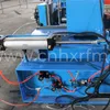 Maßgeschneiderte aufrechte Rollformmaschine für die Herstellung von Lagerregalen und Palettenregalsystemen