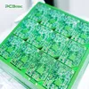 Pcbasic Satu Pemberhentian Bom Sisi Tunggal yang Dapat Disesuaikan 5g 4G Router WiFi Modem Papan Sirkuit PCB