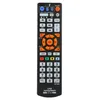 Học điều khiển từ xa TV Cbl DVD