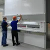 ระบบจัดเก็บอัตโนมัติแบบคาร์เซลแนวตั้ง