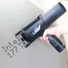 Macchina di codifica intelligente portatile stampante a getto d'inchiostro a matrice di punti portatile con caratteri grandi stampante per codici a barre bidimensionali