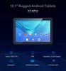 Tableta Android Rugged de Octa Core 5g con Logo Personalizado