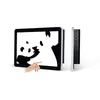 15 Inch X86 Linux Ubuntu Màn Hình Cảm Ứng Máy Tính Mini Tương Tác Máy Tính Bảng với 4G RAM 128g SSD