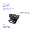 2MP โมดูลเซ็นเซอร์ Ar0230 2MP เอช. 264 96dB โมดูลกล้อง CMOS ที่มีช่วงไดนามิกกว้างพร้อมไมโครโฟน
